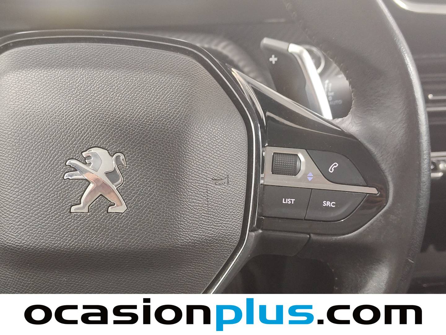Peugeot 208 Peugeot 208 PureTech 100 Allure EAT8 (100 CV) 100cv