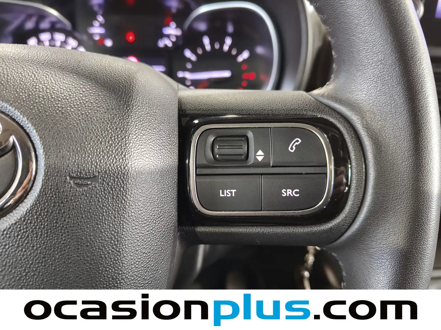 Foto Toyota Proace City Verso Toyota Proace City Verso 1.2 Family Active L1 (110 CV)