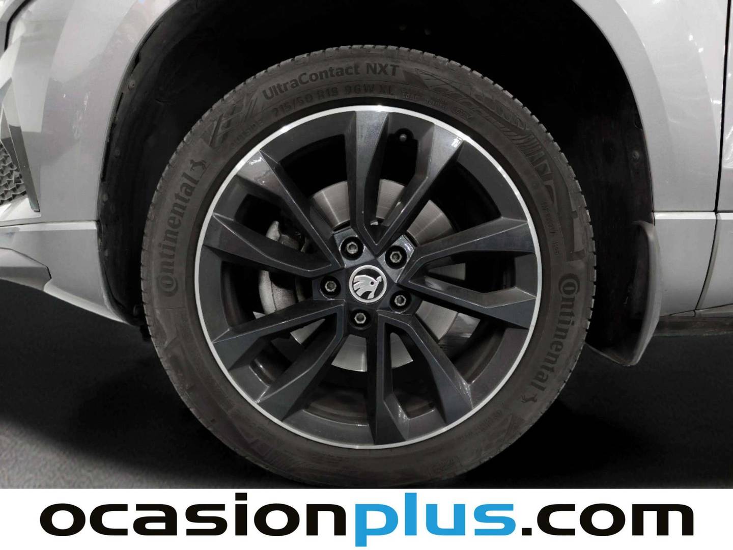 Skoda Karoq Skoda Karoq 1.5 TSI ACT Sportline DSG  (150 CV) al mejor precio