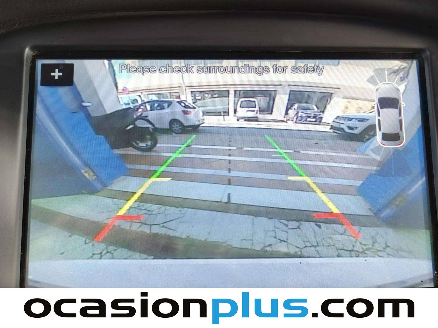 Foto Ford Focus Ford Focus 1.0 Ecoboost Business (125 CV)