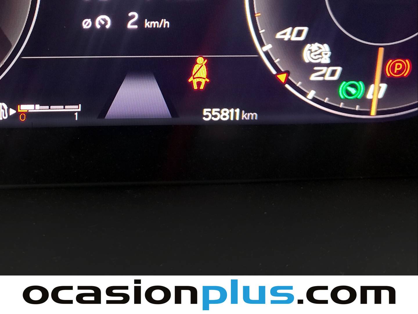 Cupra Formentor Cupra Formentor 1.5 TSI DSG (150 CV) seminuevo
