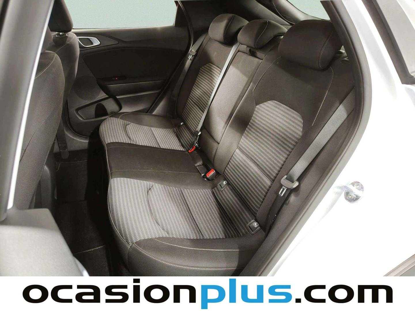 Foto KIA XCeed Kia XCeed 1.0 T-GDi Drive (120 CV)