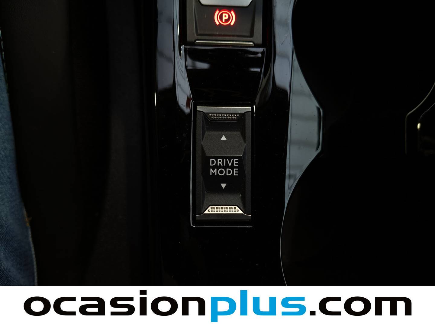 Peugeot 2008 Peugeot 2008 PureTech 100 S&S Allure Pack (100 CV) seminuevo