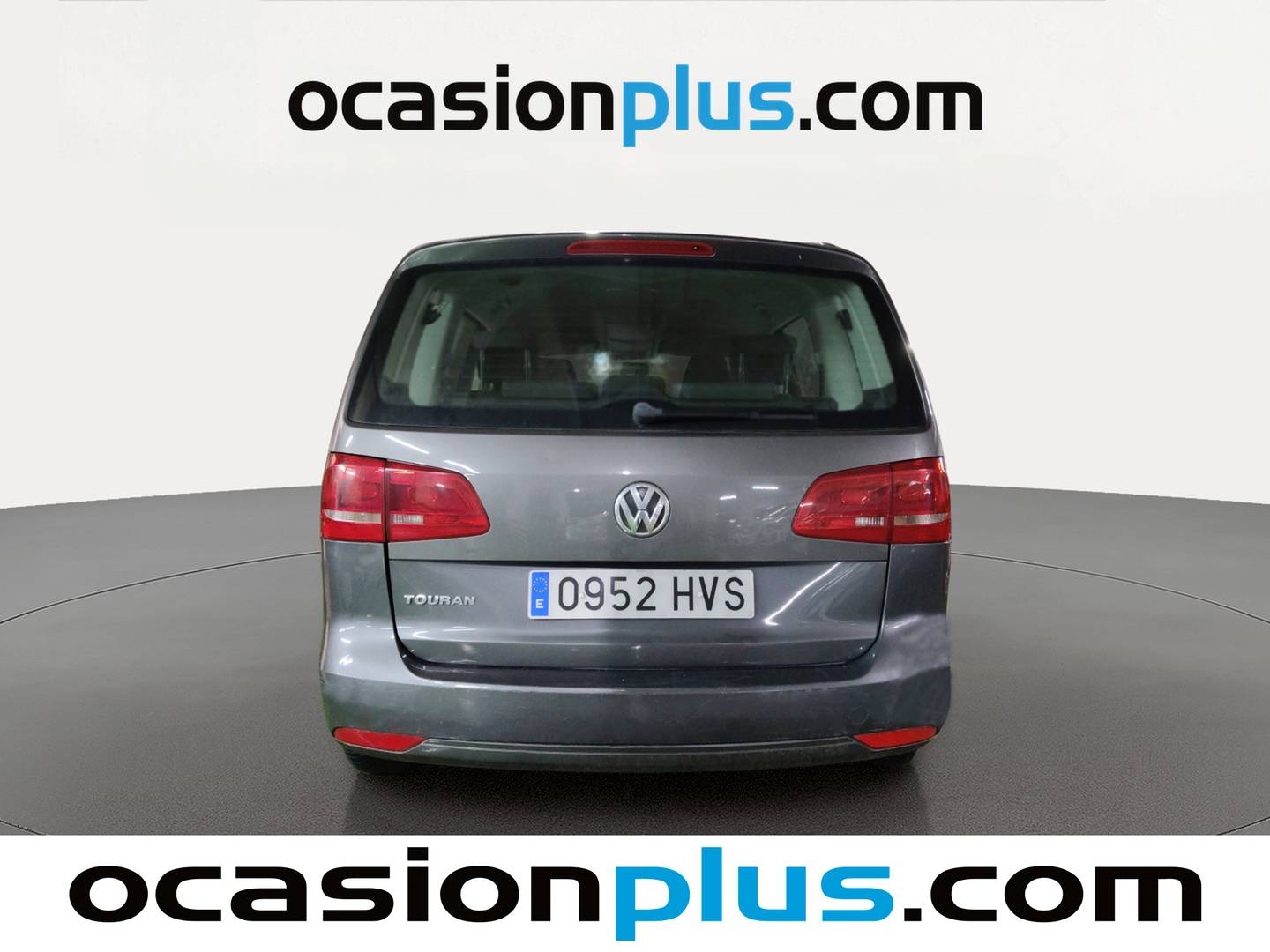 Volkswagen Touran Volkswagen Touran 1.2 TSI Edition 7 Plazas (105 CV) km 0