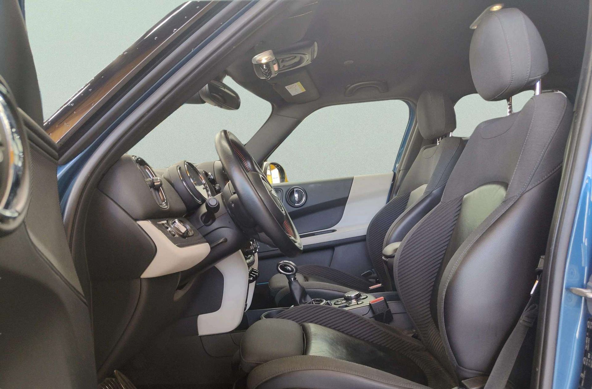 MINI Countryman Cooper ALL4 Pack John Cooper Works - foto 9