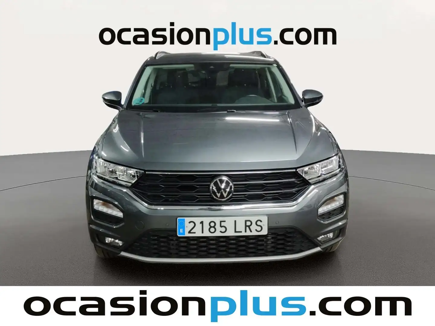 Foto Volkswagen T-Roc Volkswagen T-Roc Advance 2.0 TDI (150 CV) DSG