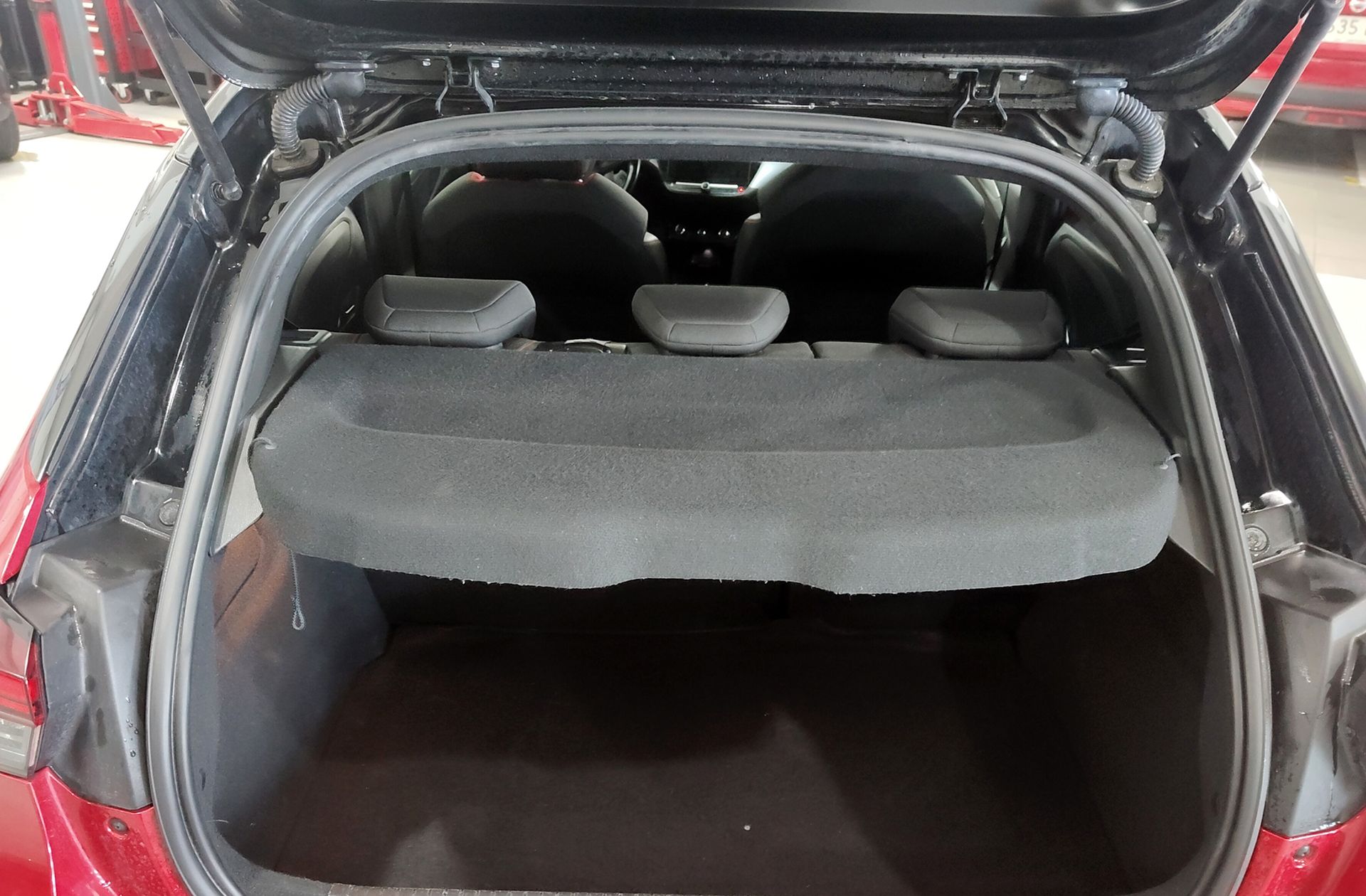 Opel Corsa 1.2 Turbo XHT GS-Line - foto 17