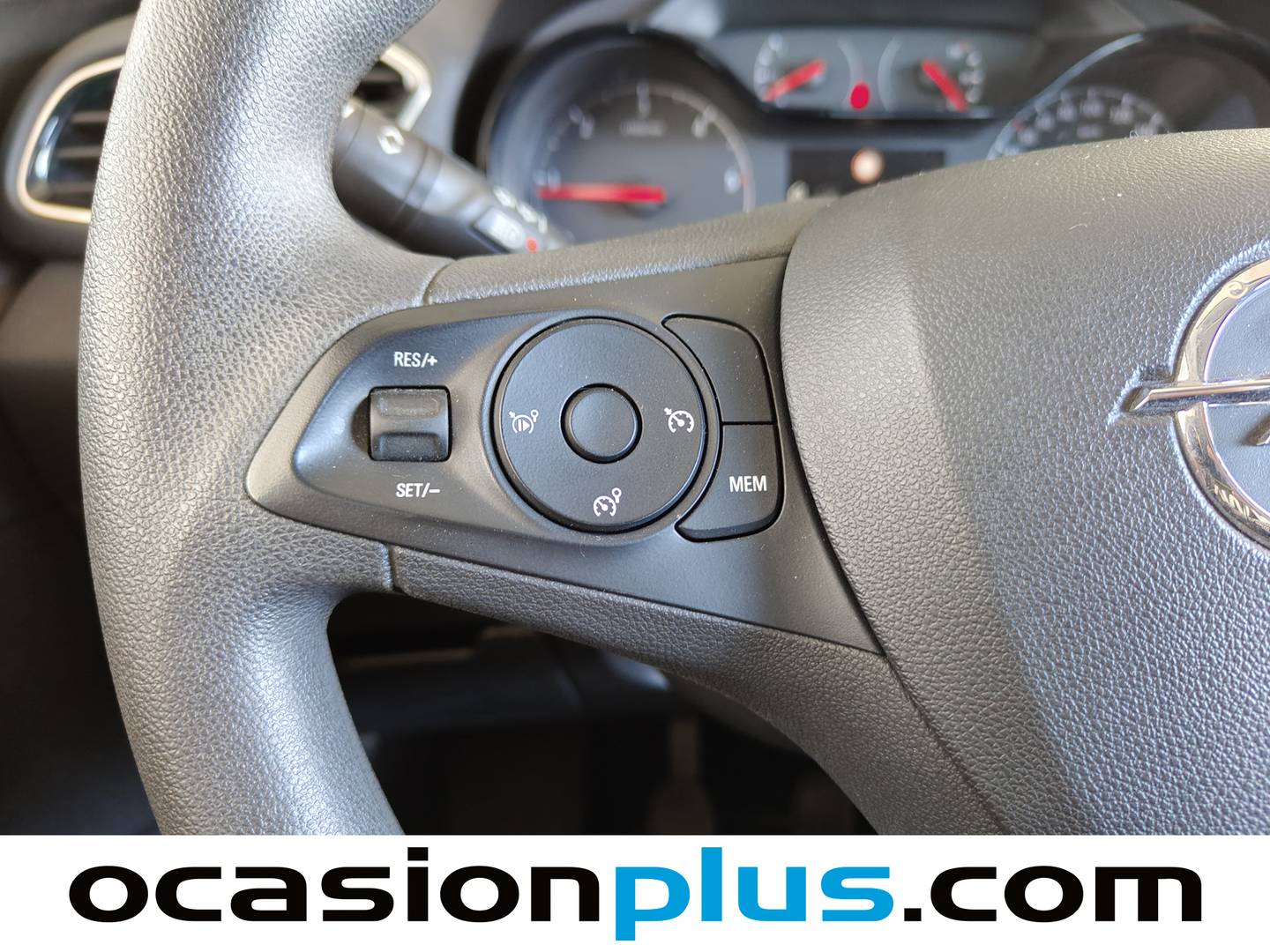 Opel Grandland X Opel Grandland X 1.6 CDTi Selective (120 CV) manual