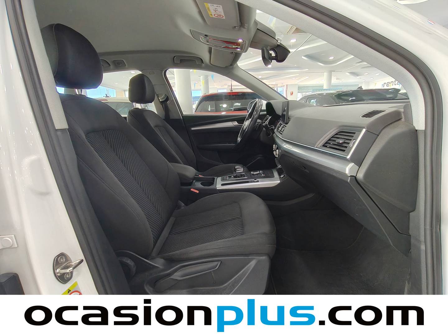 Audi Q5 Audi Q5 Advanced 2.0 TDI quattro (163 CV) S tronic diésel