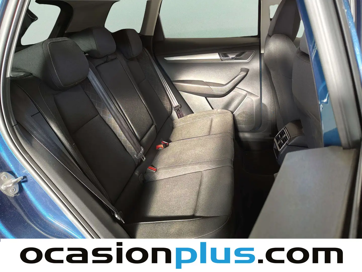 Foto Skoda Karoq Skoda Karoq 2.0 TDI Ambition 4X4 DSG (150 CV)