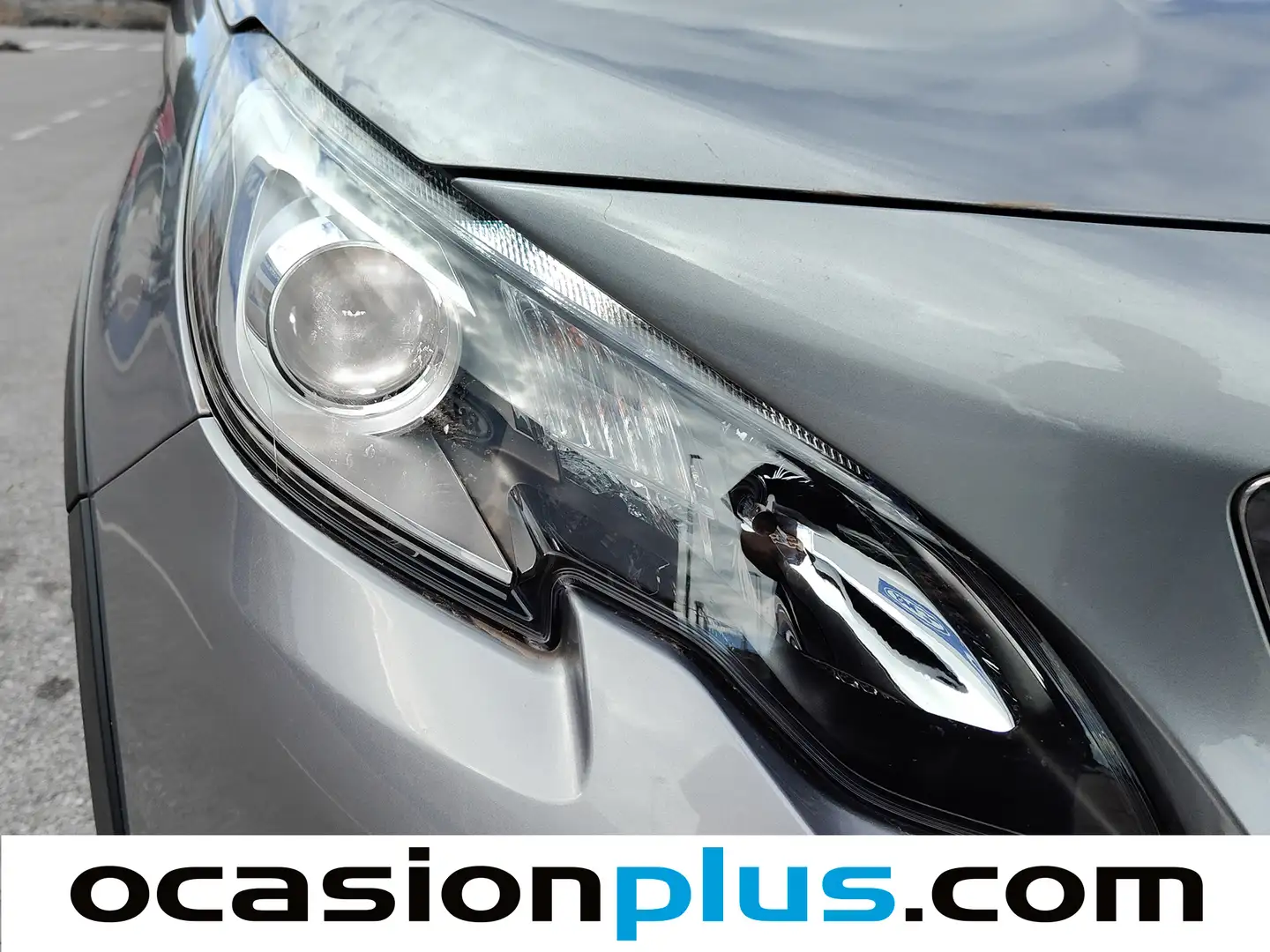 Foto Peugeot 2008 Peugeot 2008 BlueHDi 100 Allure (100 CV)