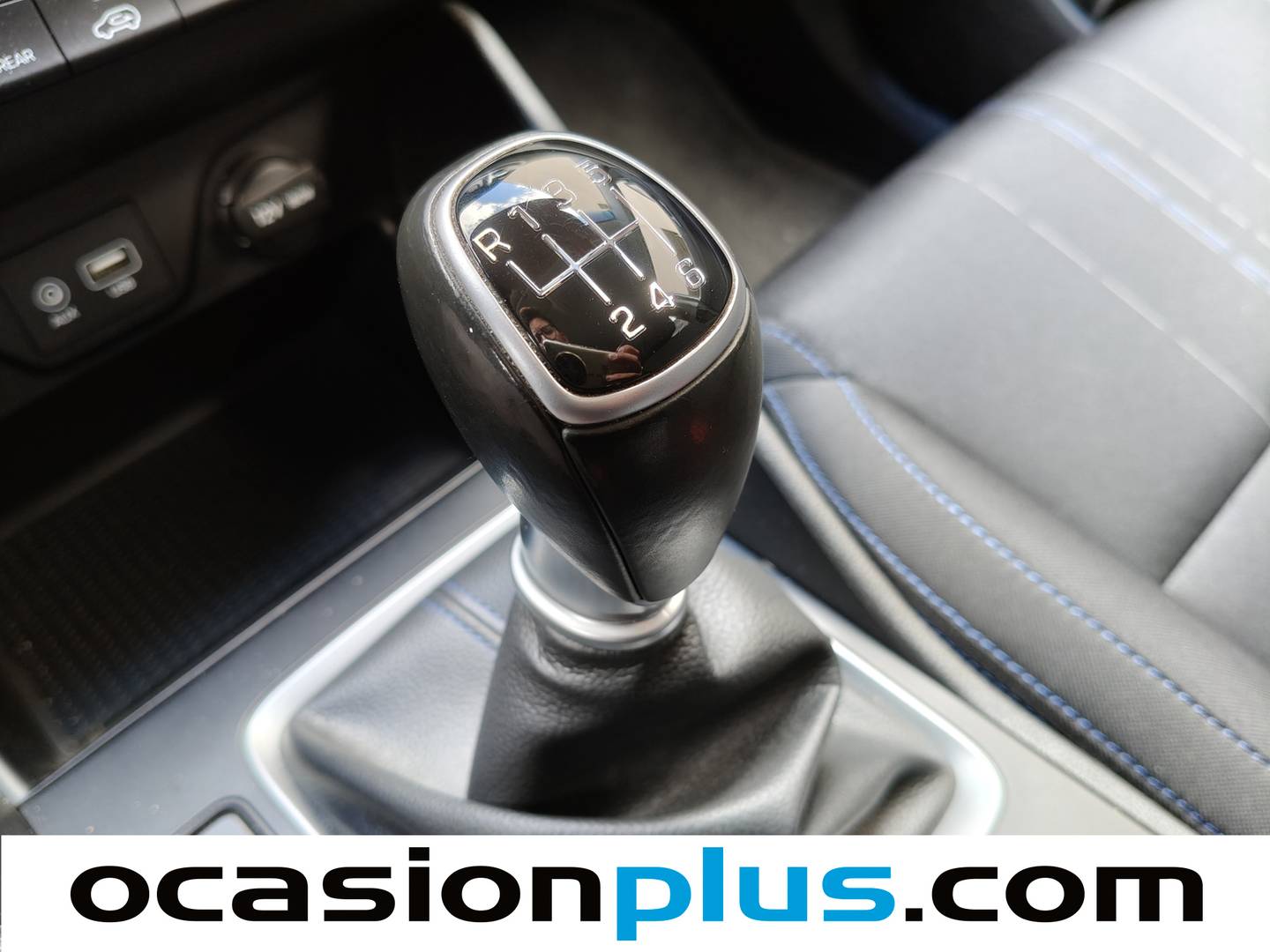 Hyundai Tucson Hyundai Tucson 1.6 GDI BlueDrive Essence 4x2 (131 CV) de segunda mano