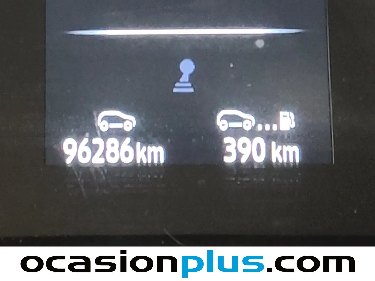 Foto Renault Trafic Renault Trafic Combi Mixto N1 5/6 Ener Blue dCi (150 CV)