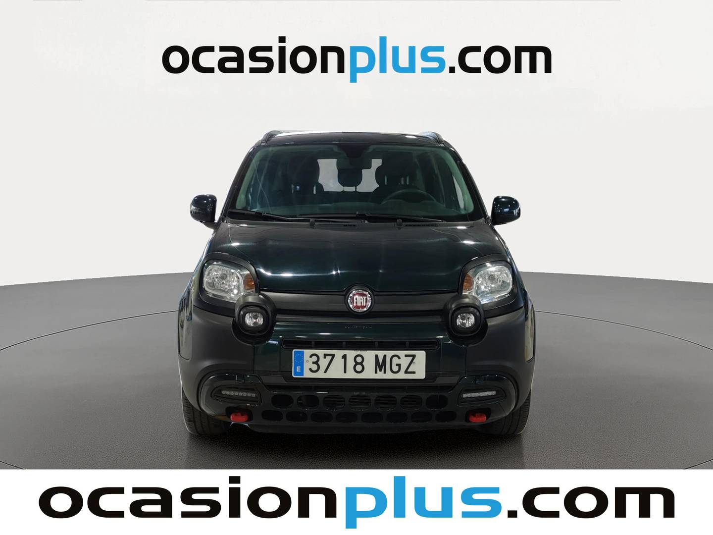 Fiat Panda Fiat Panda 1.0 Hybrid Cross (70 CV) 70cv