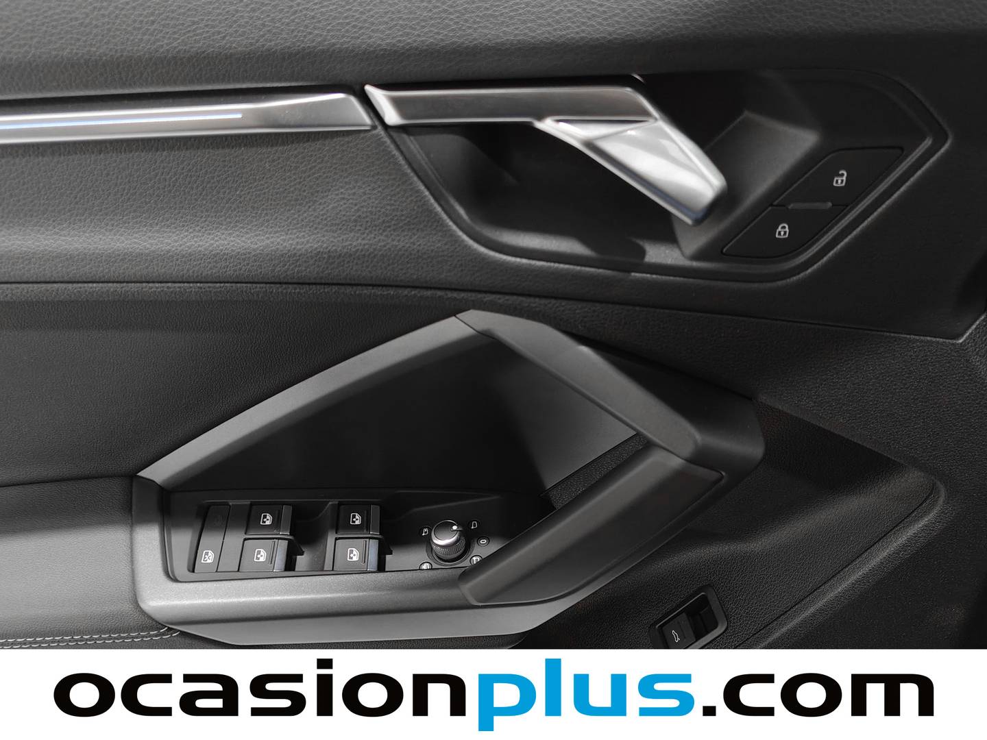 Audi Q3 Sportback Audi Q3 Sportback Black Limited 40 TFSI quattro (190 CV) S tronic km 0