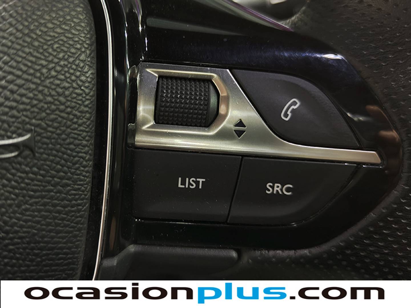 Foto Peugeot 5008 Peugeot 5008 BlueHDI 150 S&S GT Line (150 CV) 7 Plazas