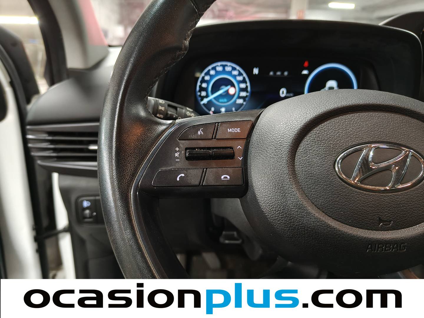 Hyundai i20 Hyundai i20 1.0 TGDI 48V Klass (100 CV) de ocasión