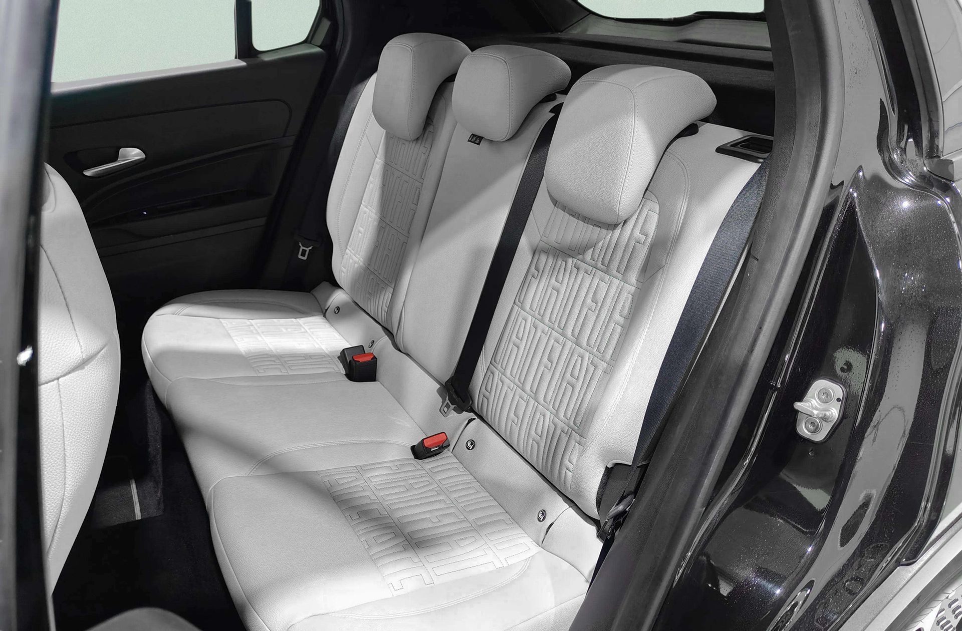 Fiat 600 1.2 MHEV La prima Ddct - foto 15
