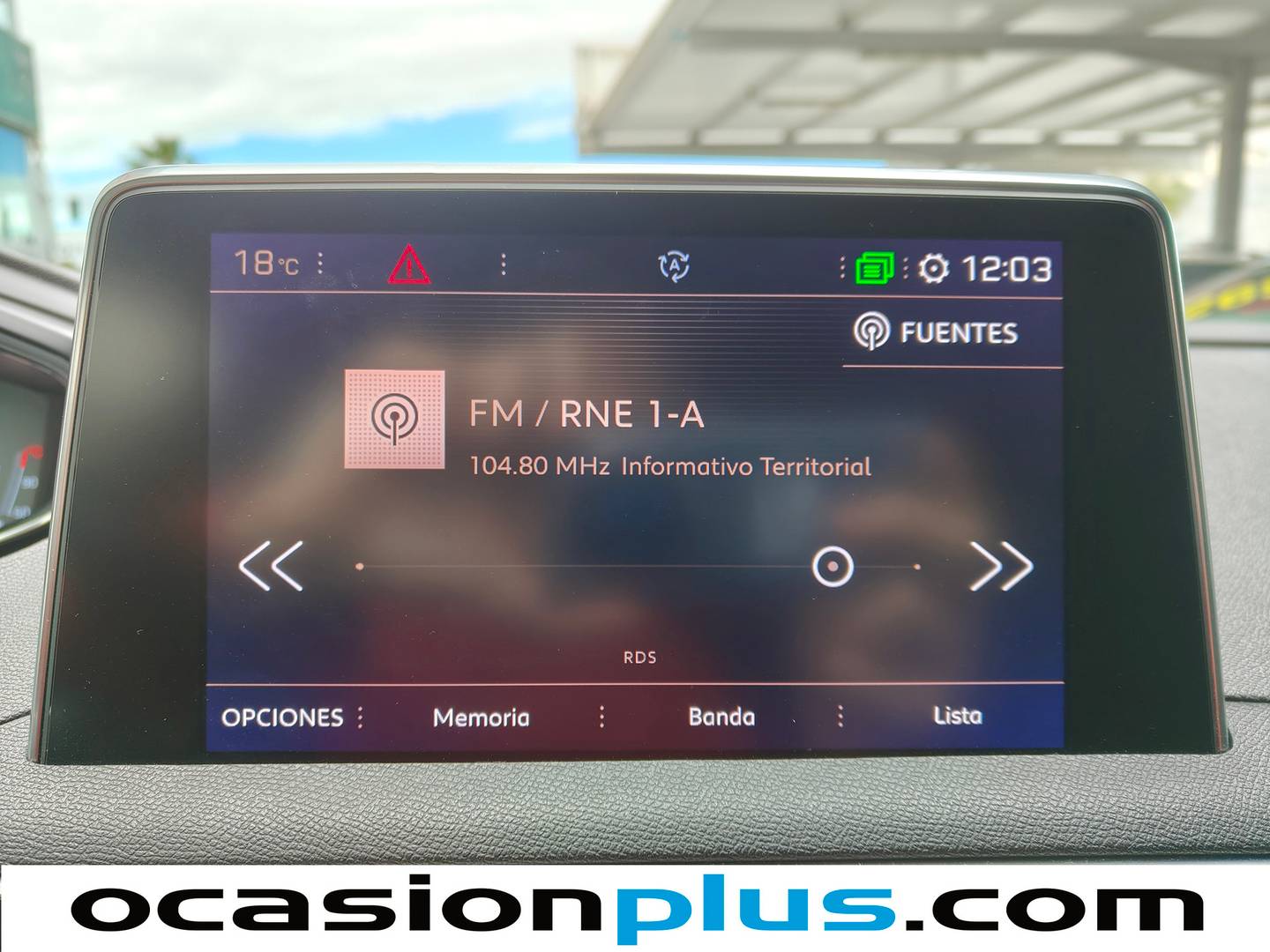 Foto Peugeot 3008 Peugeot 3008 BlueHDi 180 S&S GT EAT8 (180 CV)