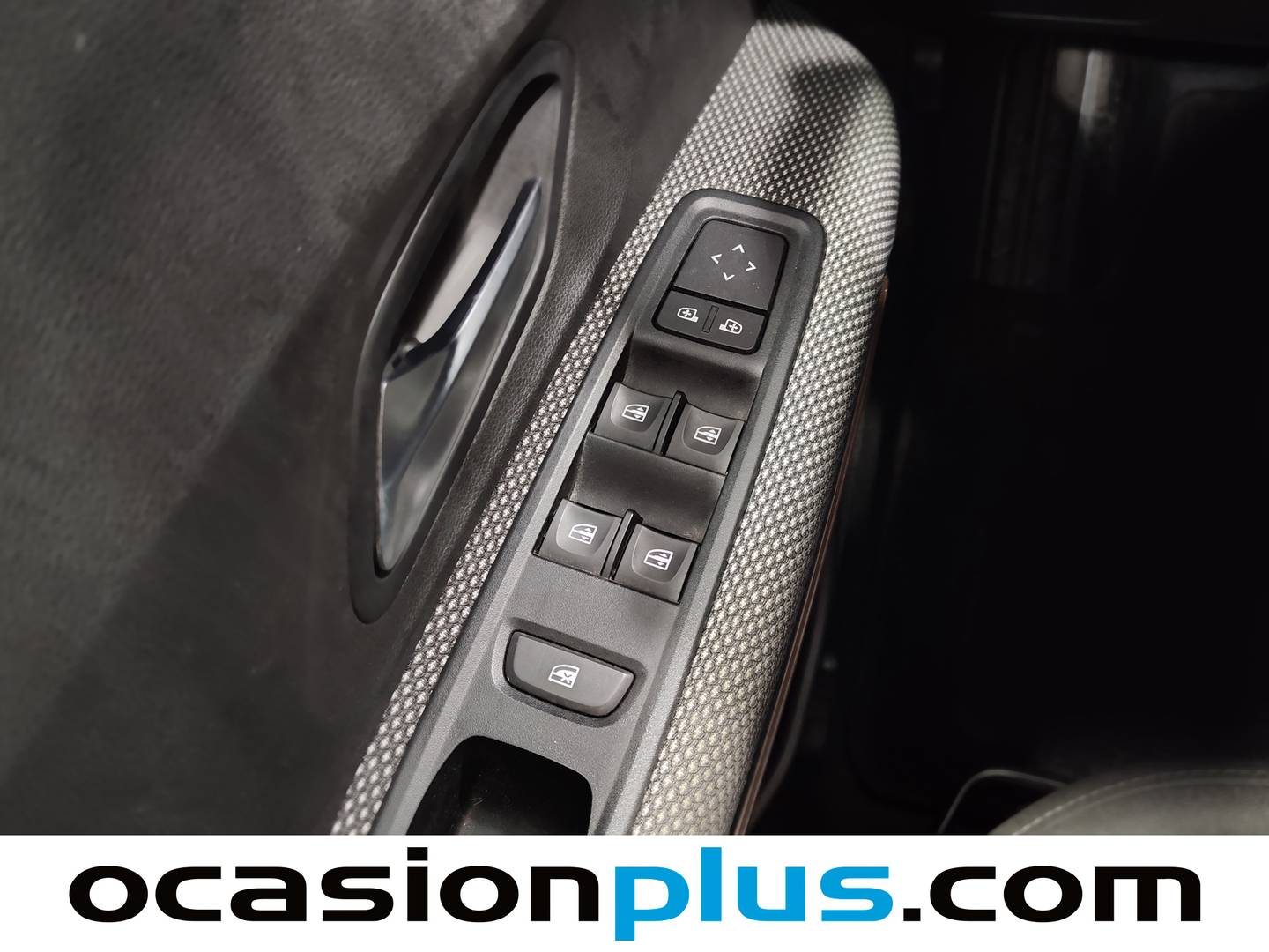 Dacia Sandero Dacia Sandero Stepway Comfort TCe (91 CV) de segunda mano