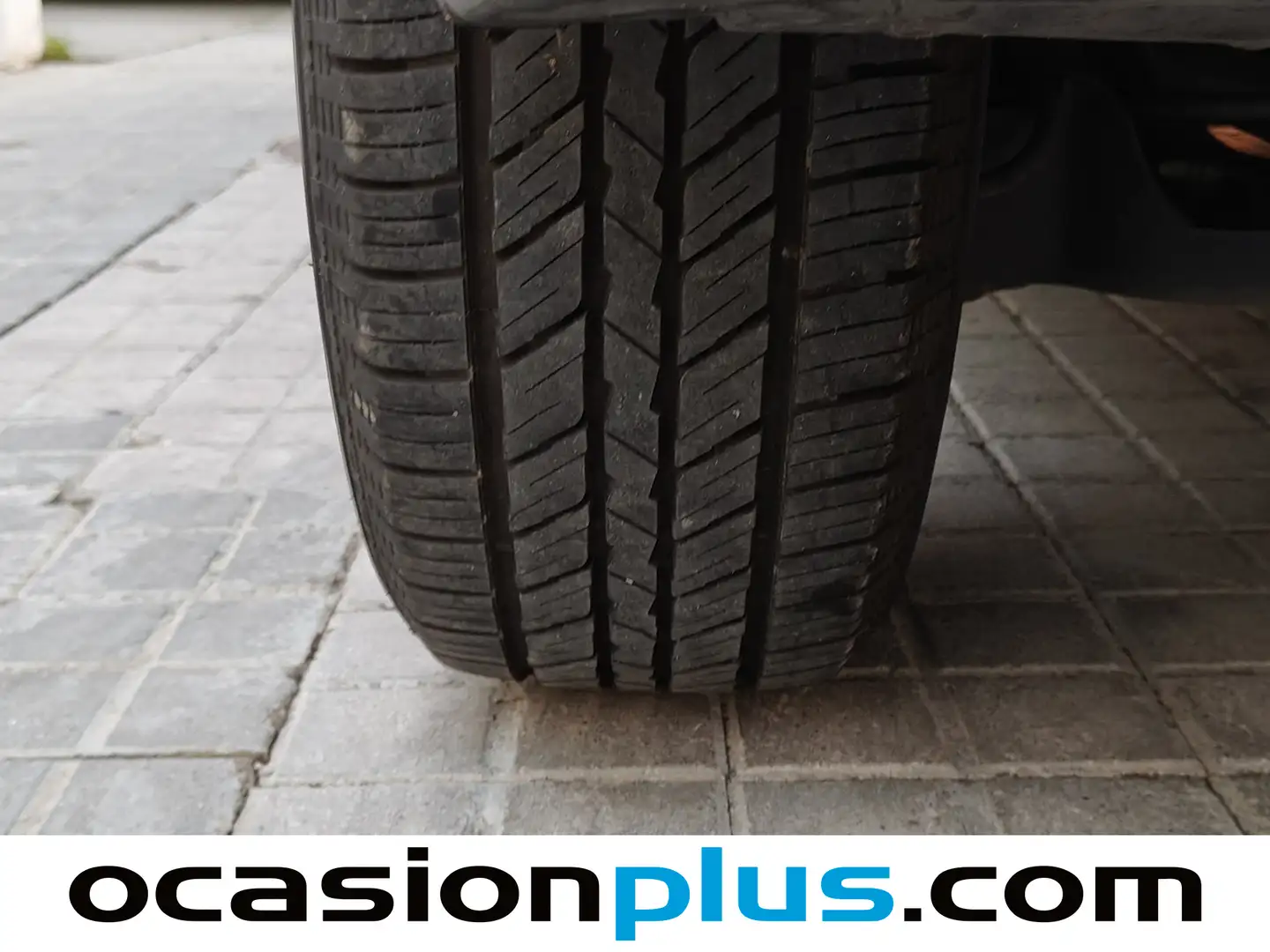 Foto Peugeot 2008 Peugeot 2008 PureTech 100 S&S Allure (100 CV)