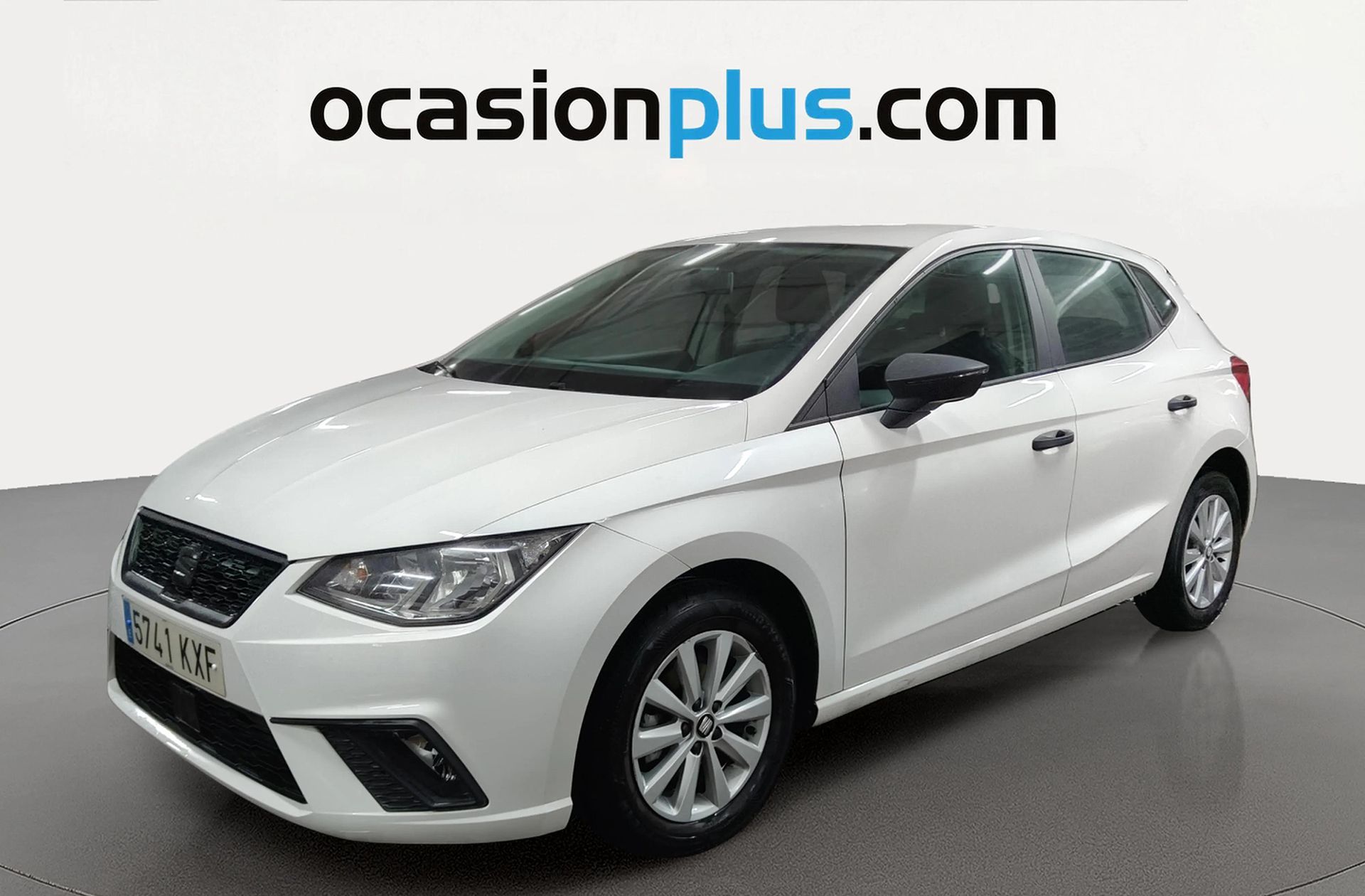 SEAT Ibiza 1.0 MPI Reference Plus