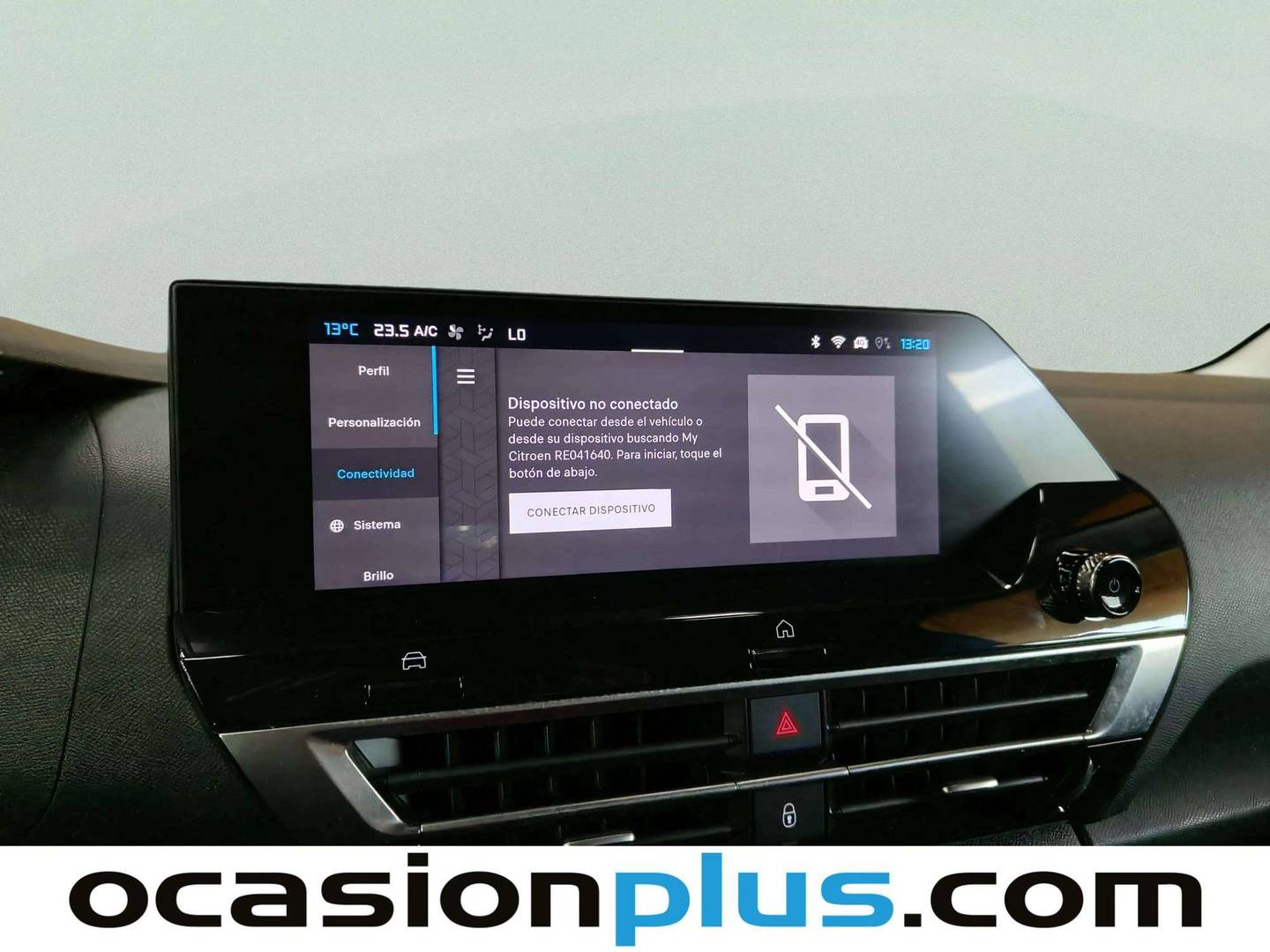 Citroën C4 Citroen C4 PureTech 130 S&S 6v Plus (131 CV) de segunda mano