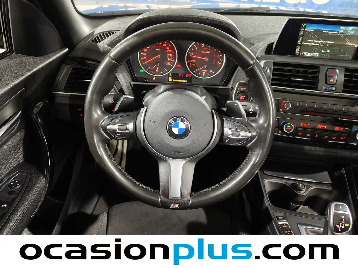 Foto BMW Serie 2 BMW Serie 2 220i Cabrio (184 CV) Pack M