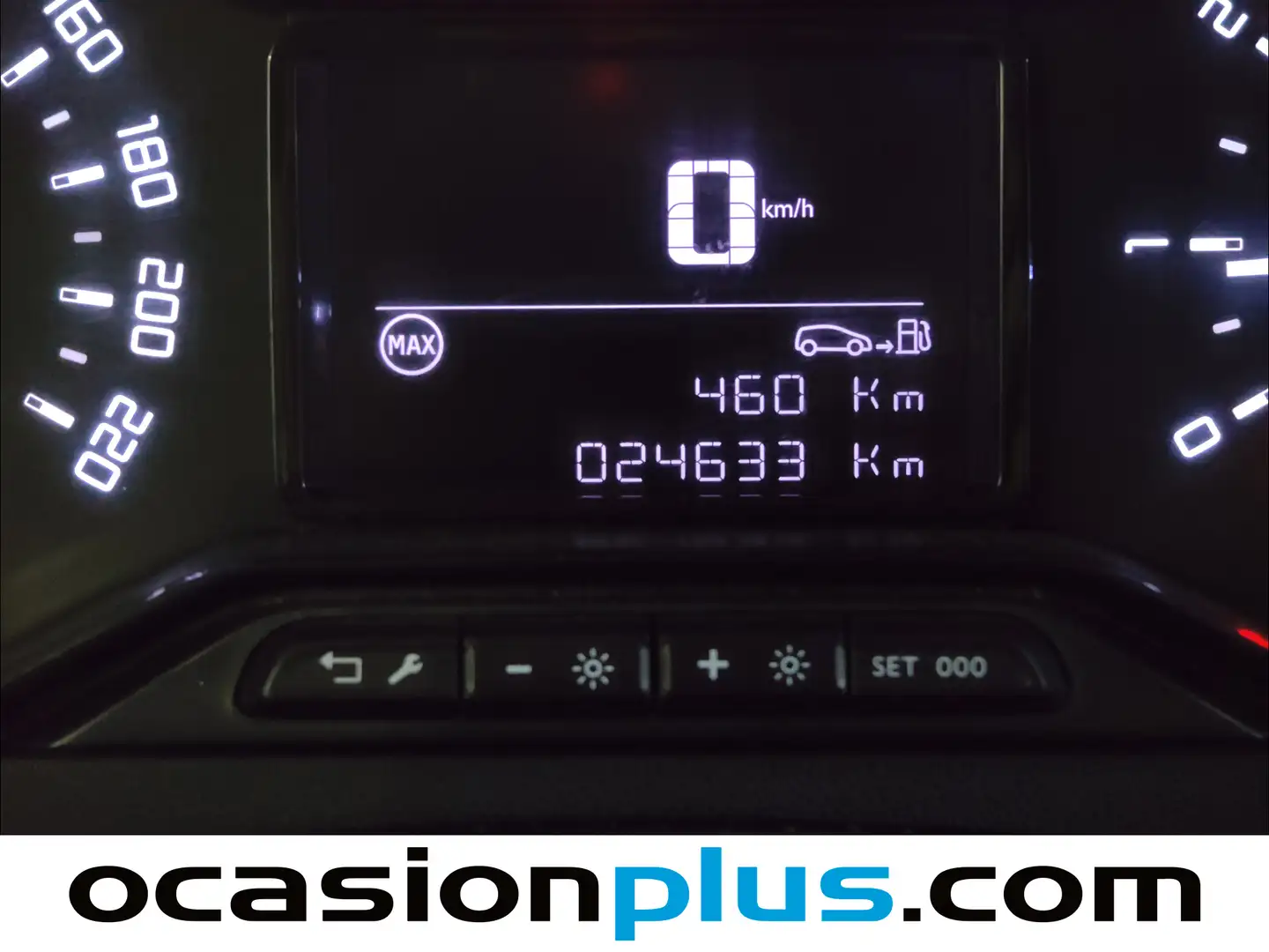 Foto Citroën C3 Origin Citroen C3 Origin Plus BlueHDi (102 CV)