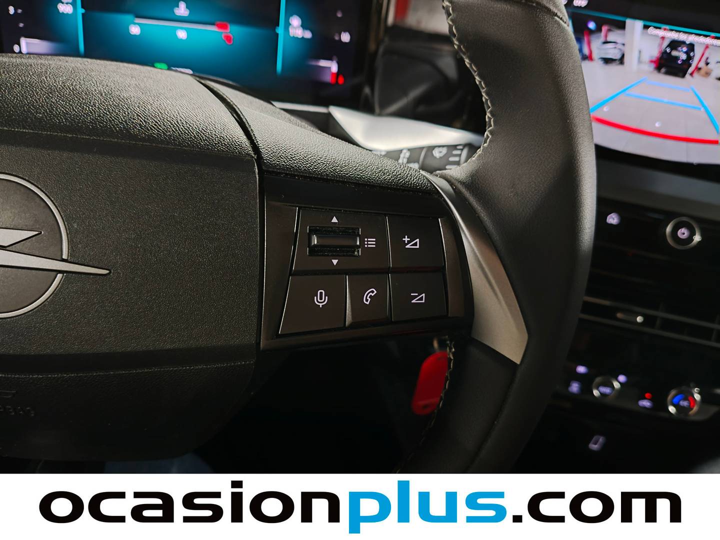 Opel Mokka Opel Mokka 1.2 T GS (136 CV) 136cv