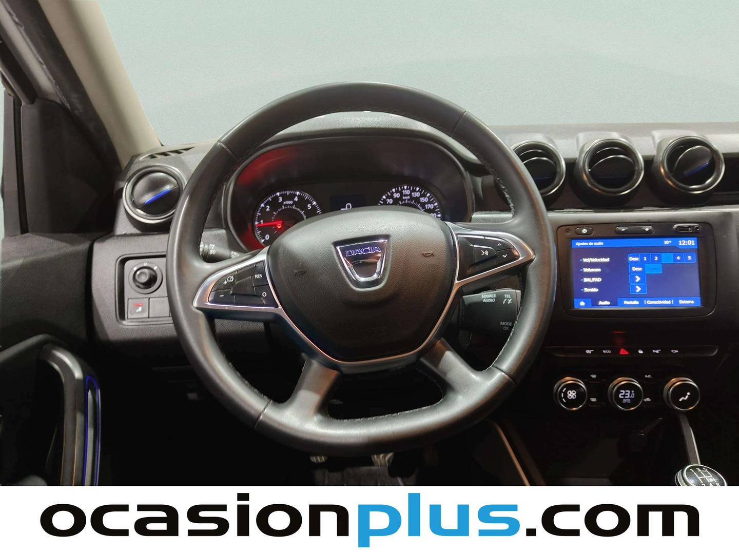 Foto Dacia Duster Dacia Duster Serie Limitada Aniversario TCE (100 CV) GLP 4X2