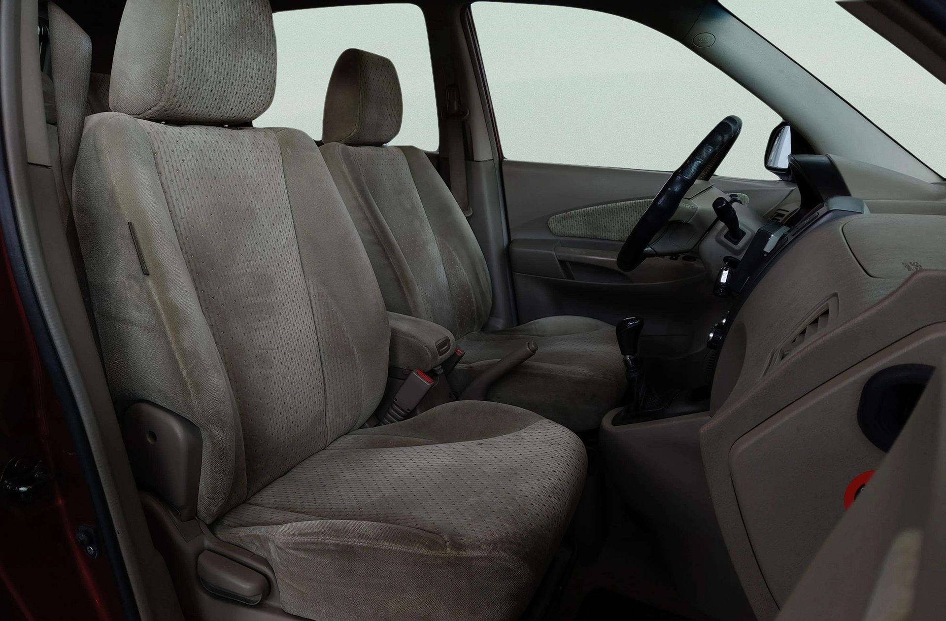 Hyundai Tucson 2.0 Comfort - foto 14