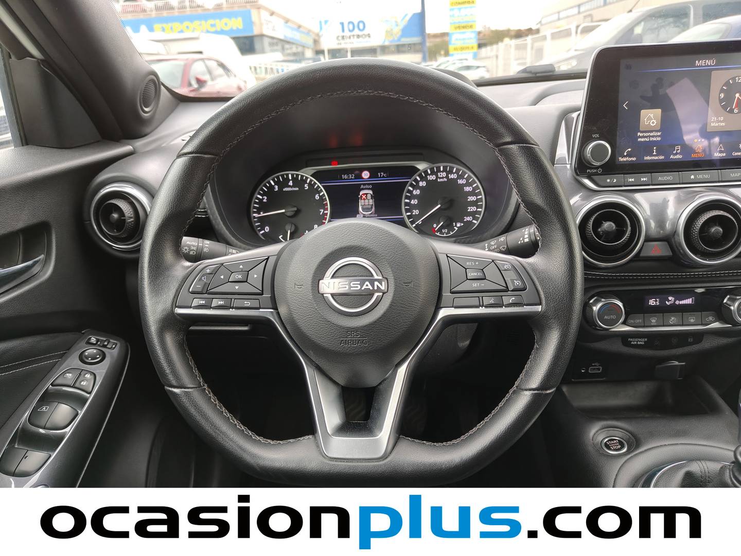 Nissan JUKE Nissan Juke DIG-T N-Design Black  (114 CV) 2024