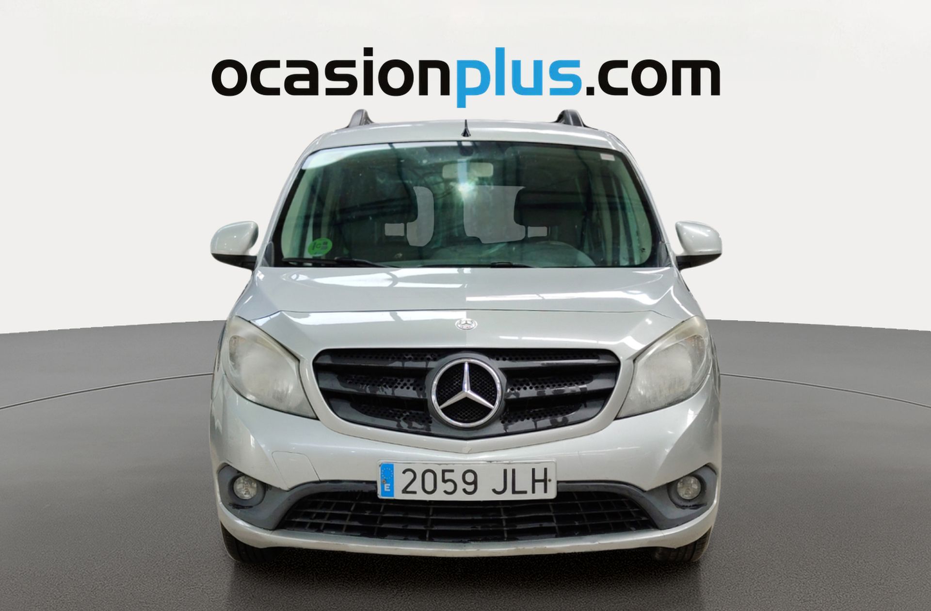 Mercedes-Benz Citan 111 CDI Tourer Plus Largo - foto 12