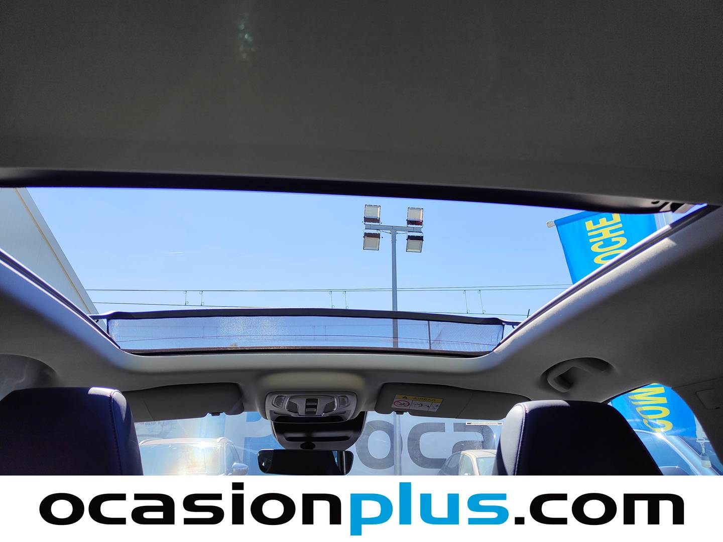 Foto MG HS MG eHS 1.5 T-GDI PHEV Luxury (258 CV)