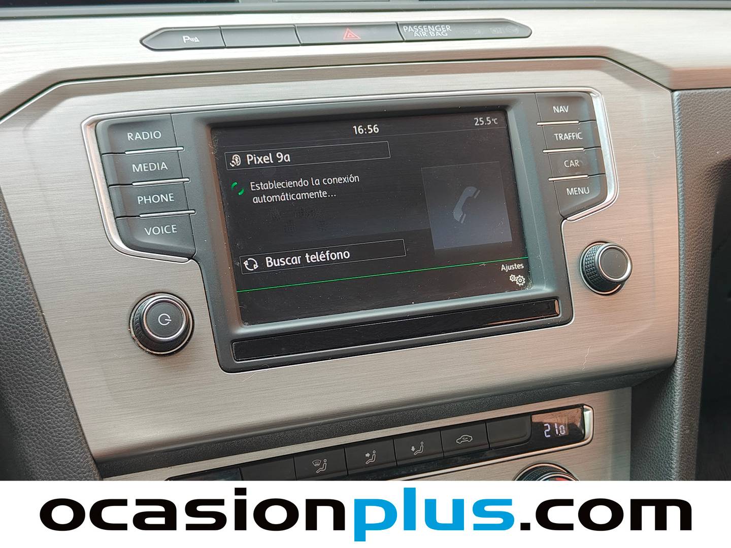 Volkswagen Passat Volkswagen Passat Edition 1.6 TDI BMT (120 CV) 120cv
