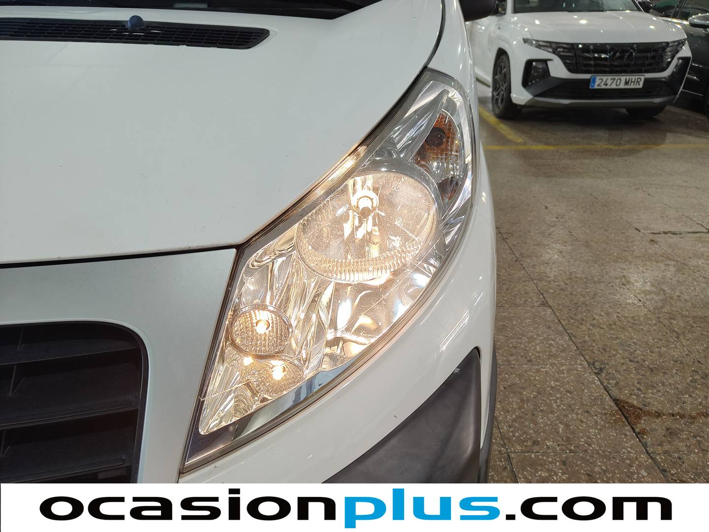 Fiat Scudo Fiat Scudo 2.0 MultiJet 10 Comfort Corto  (128 CV) barato