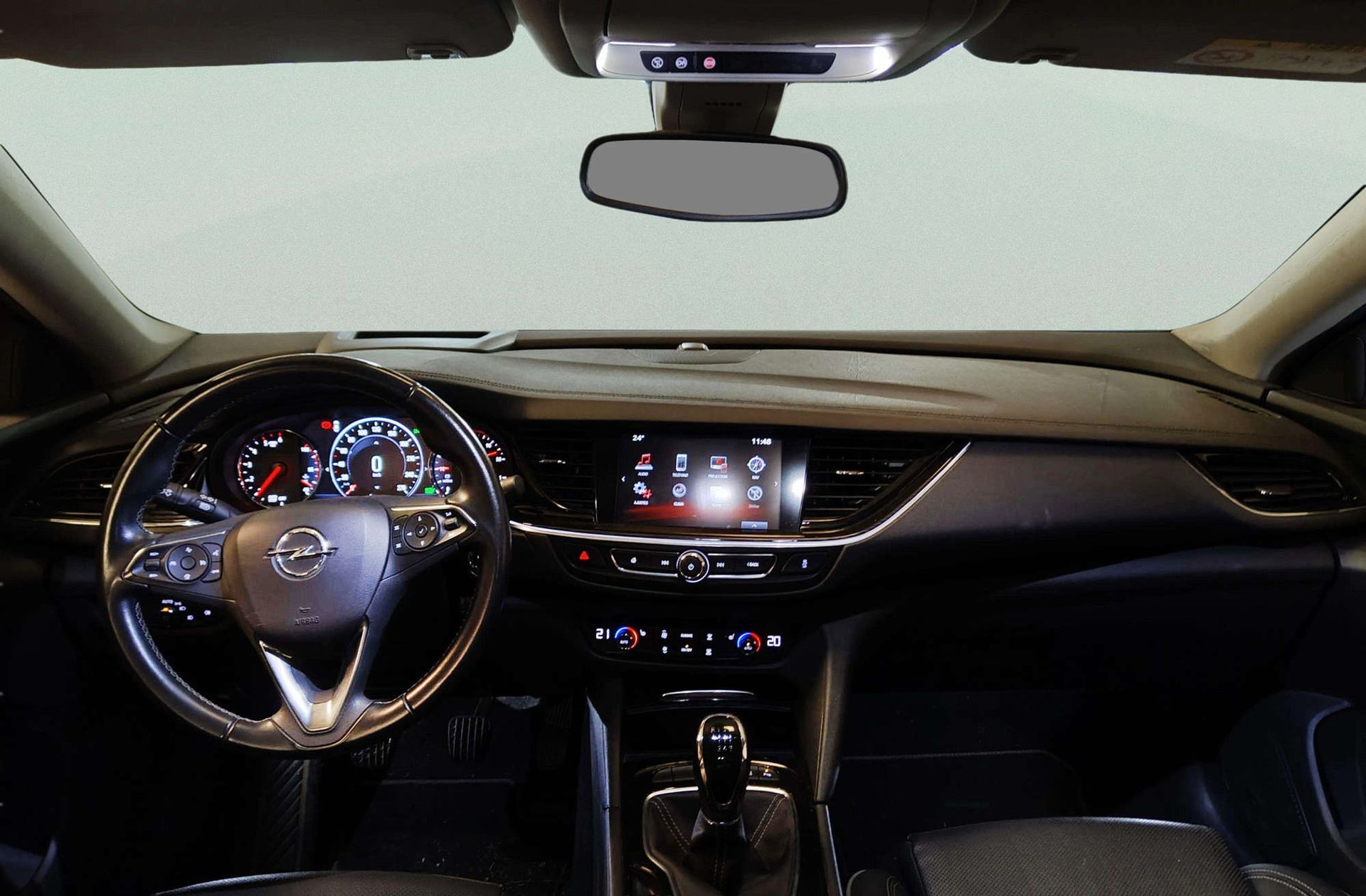 Opel Insignia 2.0 CDTI GS Turbo D Excellence - foto 6