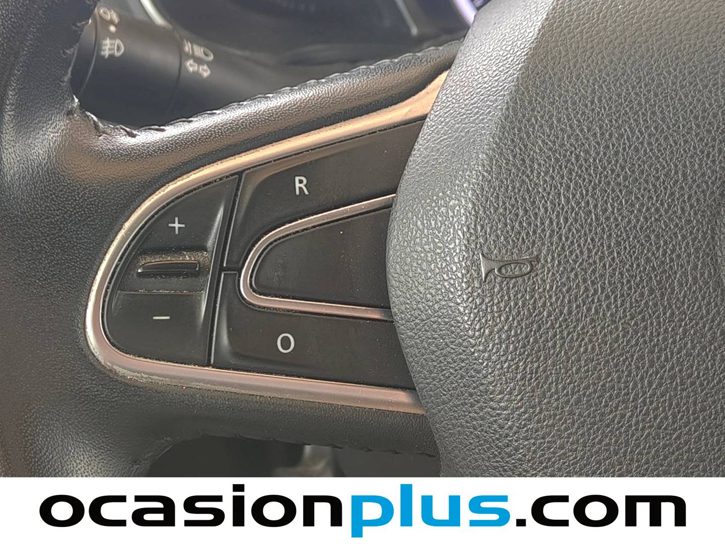 Renault Mégane Renault Megane Sport Tourer Limited Energy TCe (130 CV) seminuevo