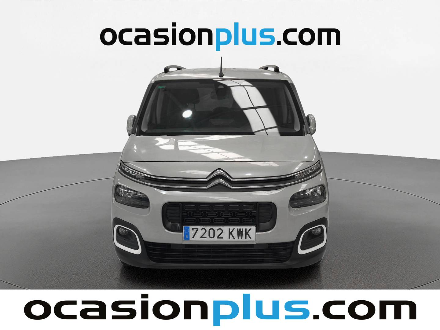 Citroën Berlingo Citroën Berlingo BlueHDi 130 S&S Talla XL Shine (130 CV) 130cv