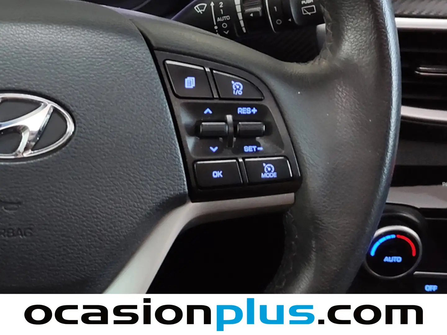 Foto Hyundai Tucson Hyundai Tucson 1.6 TGDI Klass Sky 4x2  (177 CV)