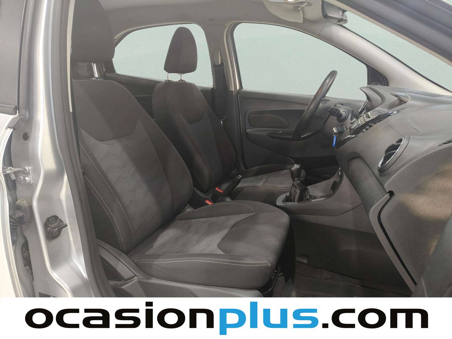 Ford Ka+ Ford Ka+ 1.2 Ti-VCT Ultimate (85 CV) km 0