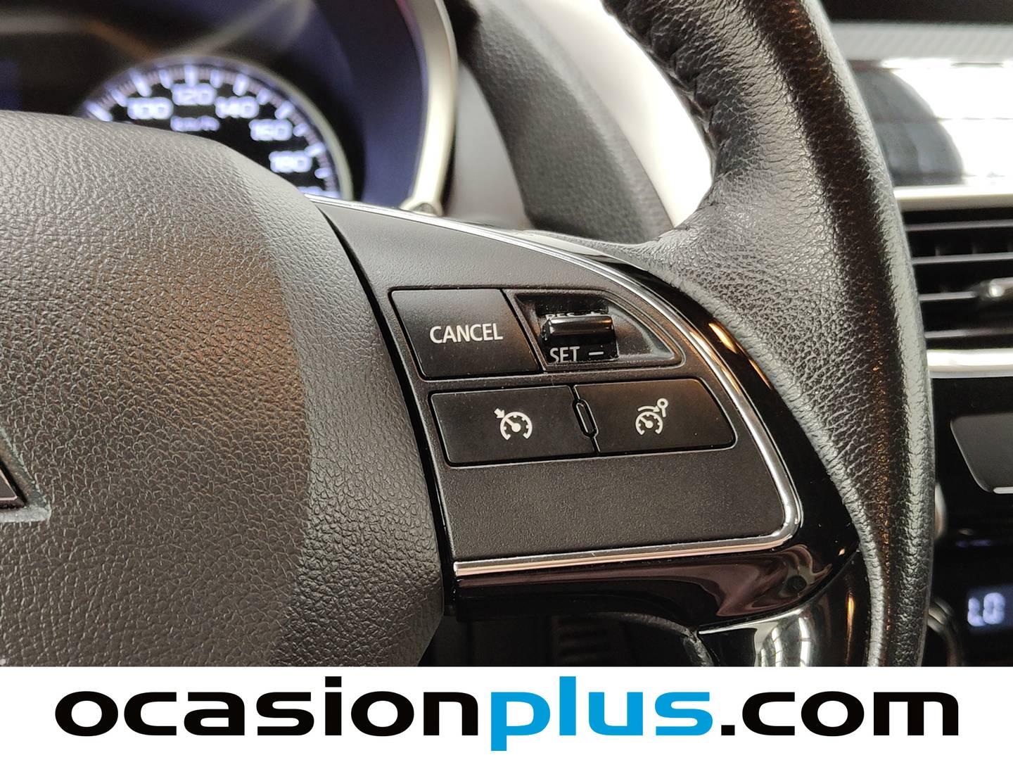 Mitsubishi Eclipse Cross Mitsubishi Eclipse Cross 150T Motion (163 CV) 163cv