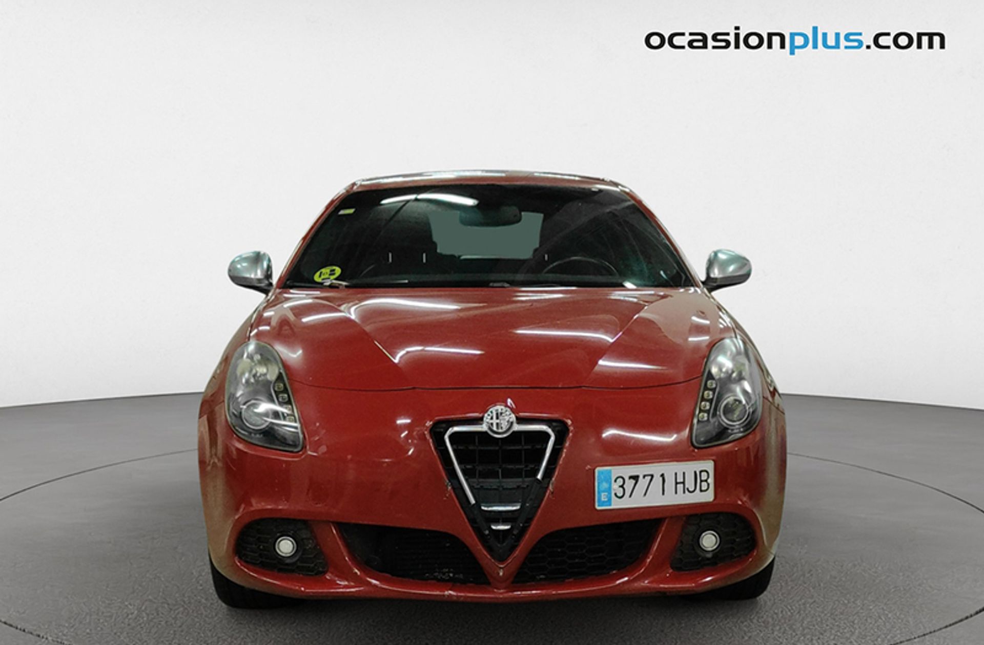 Alfa Romeo Giulietta 2.0 JTDm Distinctive - foto 9