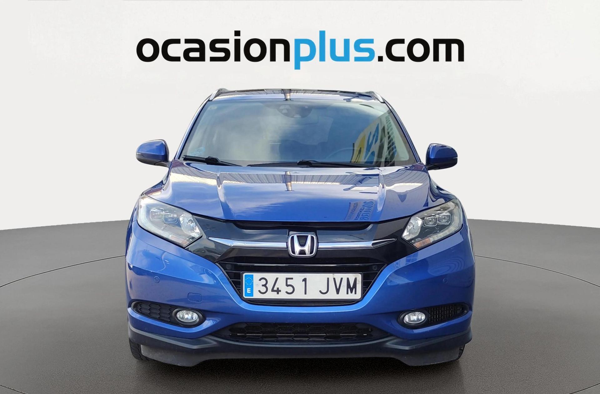 Honda HR-V 1.6 i-DTEC Executive - foto 14