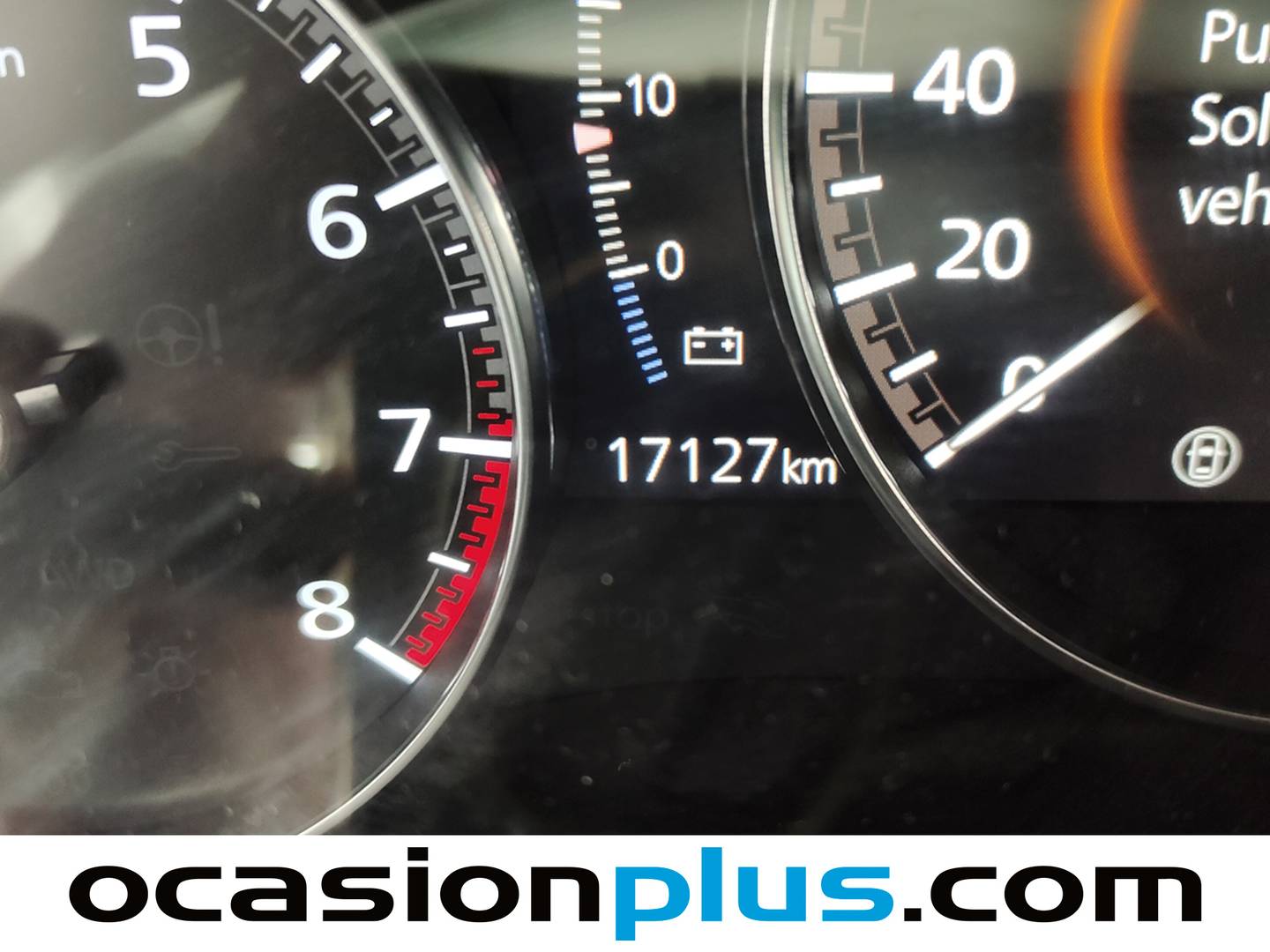 Mazda CX-30 Mazda CX-30 2.0 e-SKYACTIV-G Homura 2WD AT (150 CV) km 0