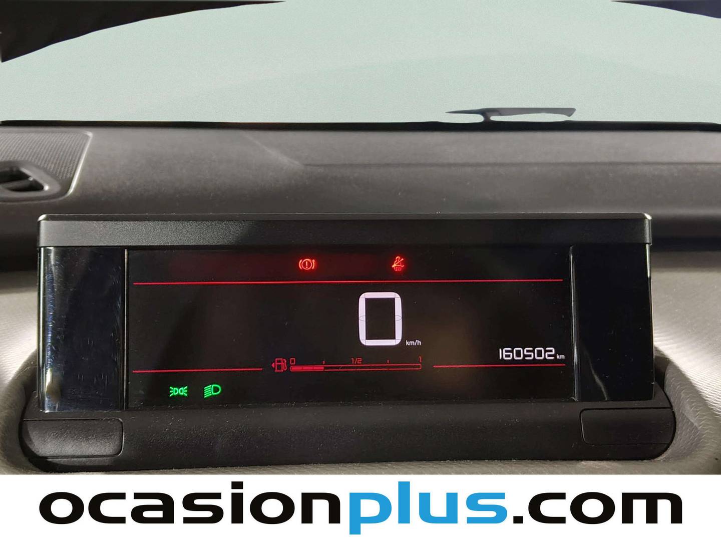 Citroën C4 Cactus Citroën C4 Cactus PureTech 110 S&S Feel  (110 CV) 2018