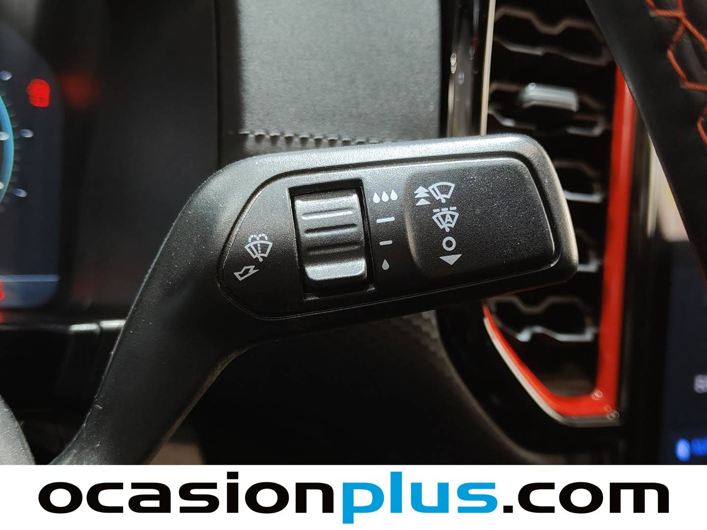 Ford Ranger Ford Ranger 3.0 Ecoboost Doble Cabina Raptor AT 4x4 (288 CV) de ocasión