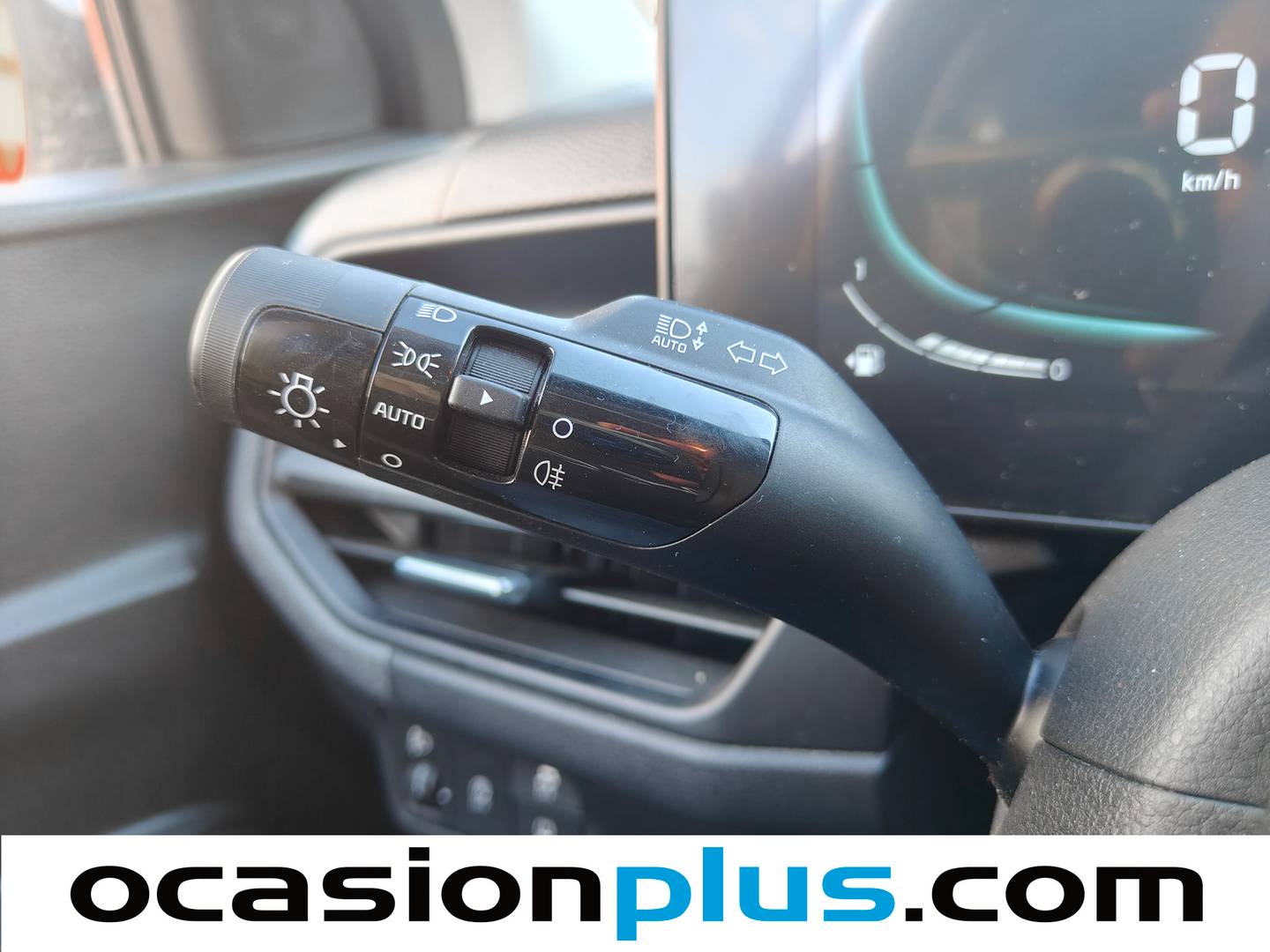 KIA Stonic KIA Stonic 1.0 T-GDi MHEV Concept (115 CV) seminuevo