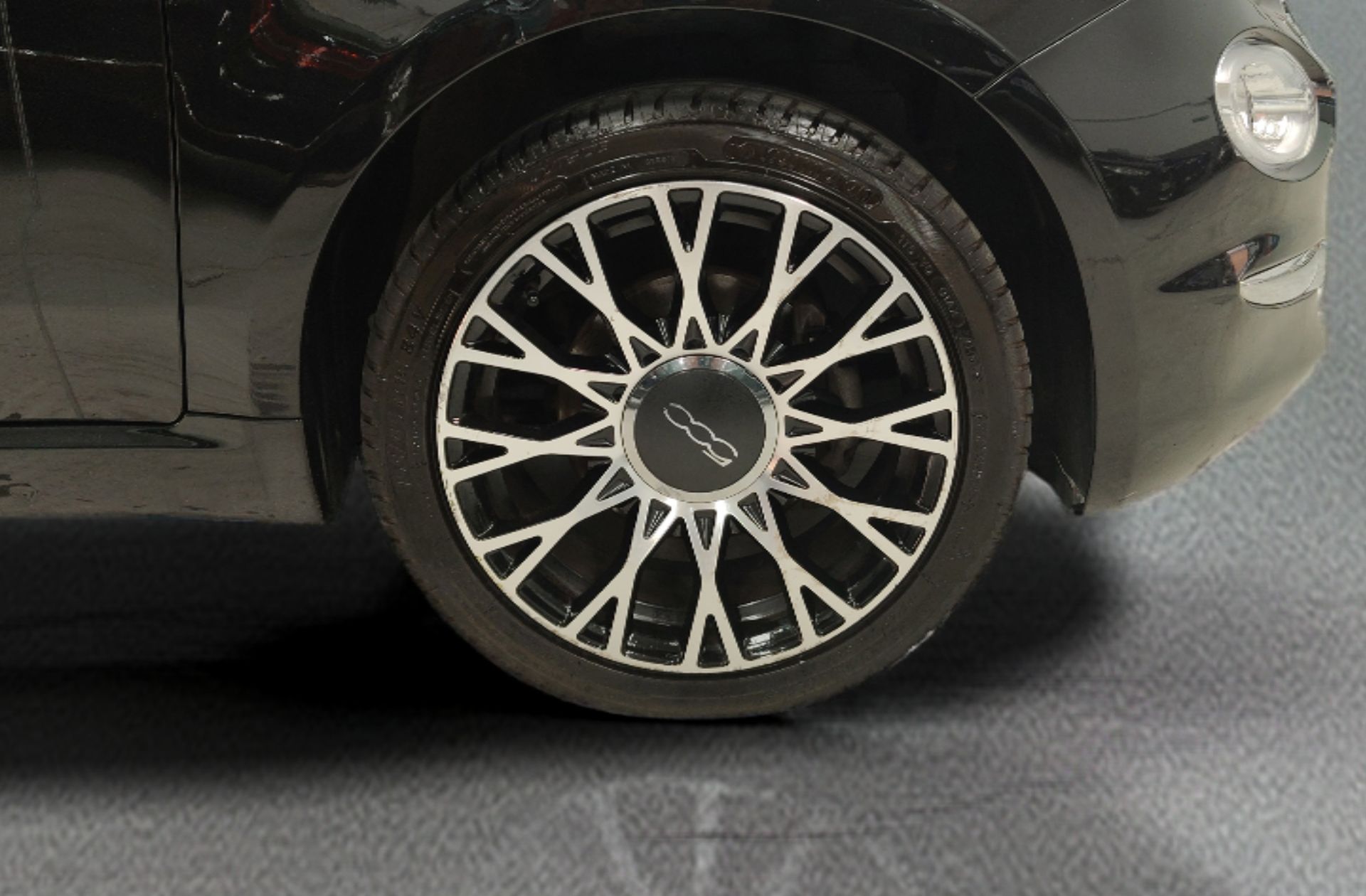 Fiat 500 1.0 Hybrid Dolcevita - foto 30